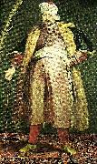 nicolas de respaigne,c, Peter Paul Rubens
